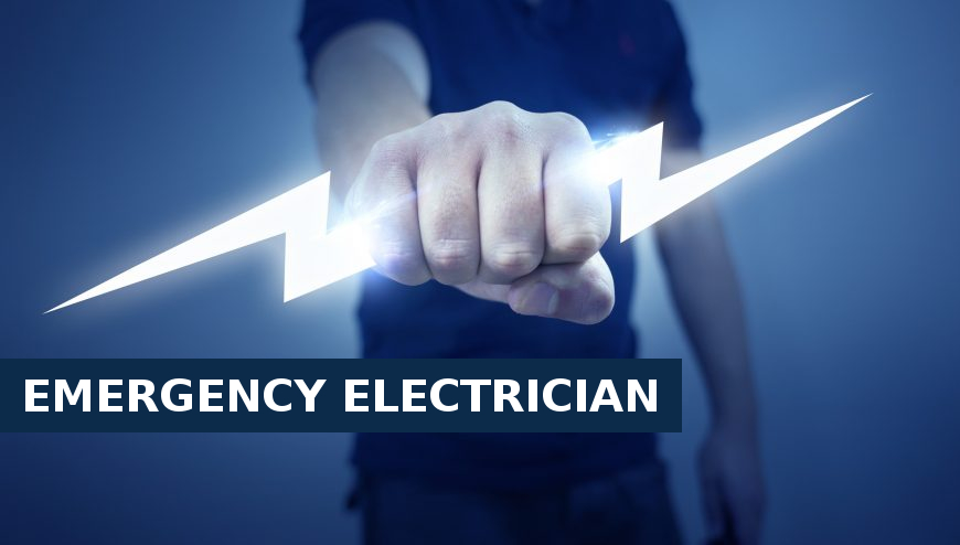 Emergency Electrician Golders Green